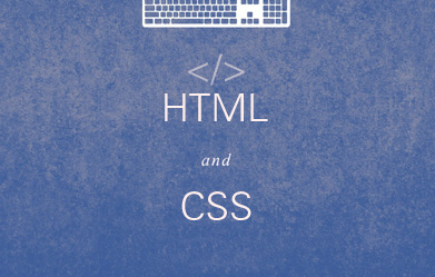 HTML+CSS基础课程