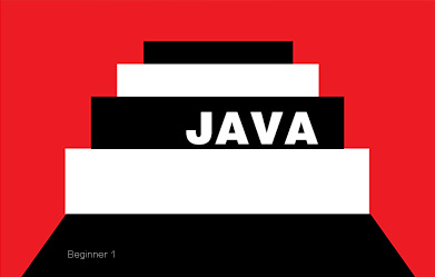 Java入门第一季